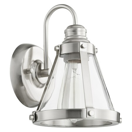 Quorum 1Lt Banded Cone Wlmt -Stn 587-1-65